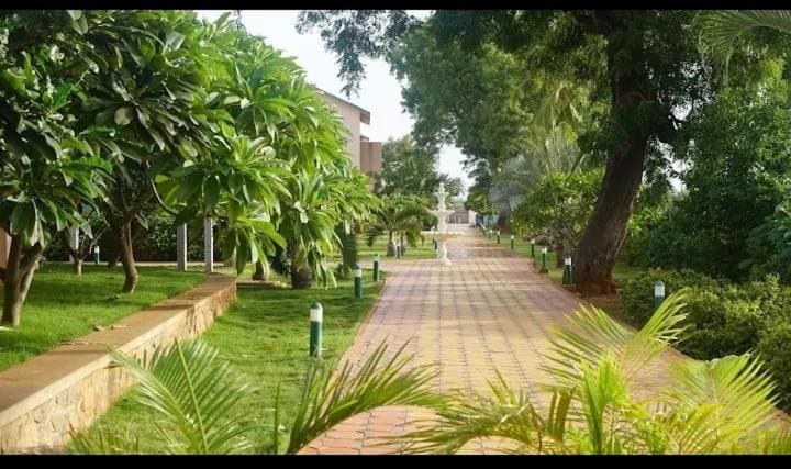 KRISHNA HERITAGE RESORT - View 6