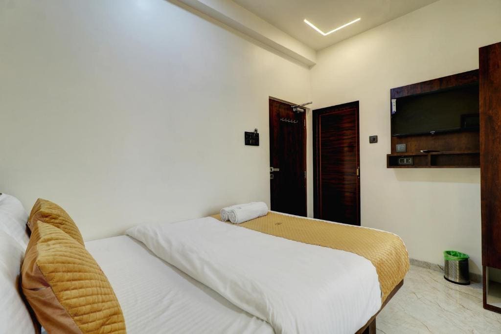 Krishna Residency - View 2
