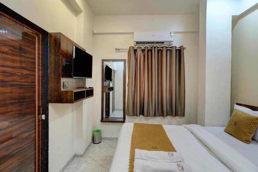 Krishna Residency - View 6