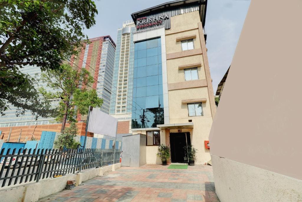 Krishna Residency - View 4