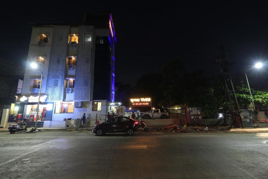 Krishna Residency - View 5