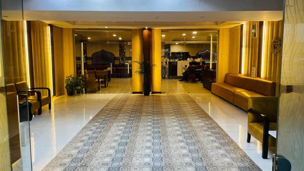 Hotel Kuber - View 3