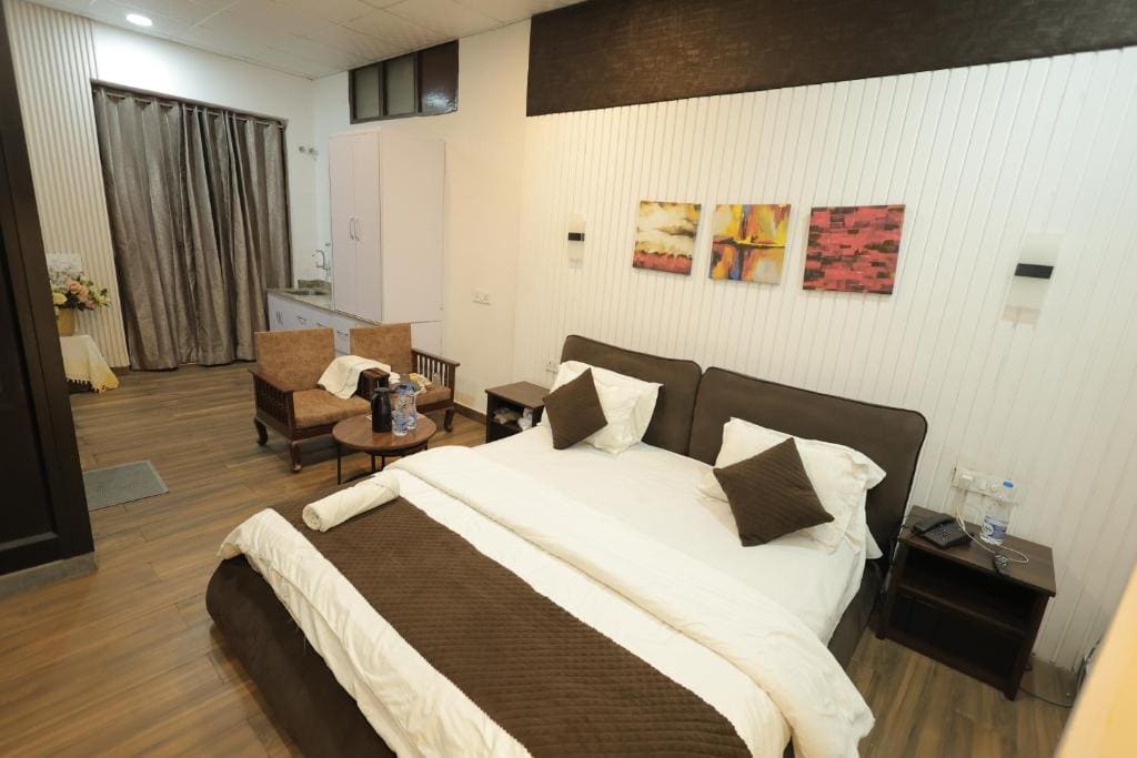 Hotel Kuber - View 6