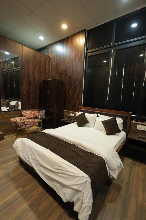 Hotel Kuber - View 7