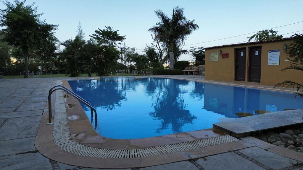 Kumbhalgarh Safari Camp by Trulyy - View 5