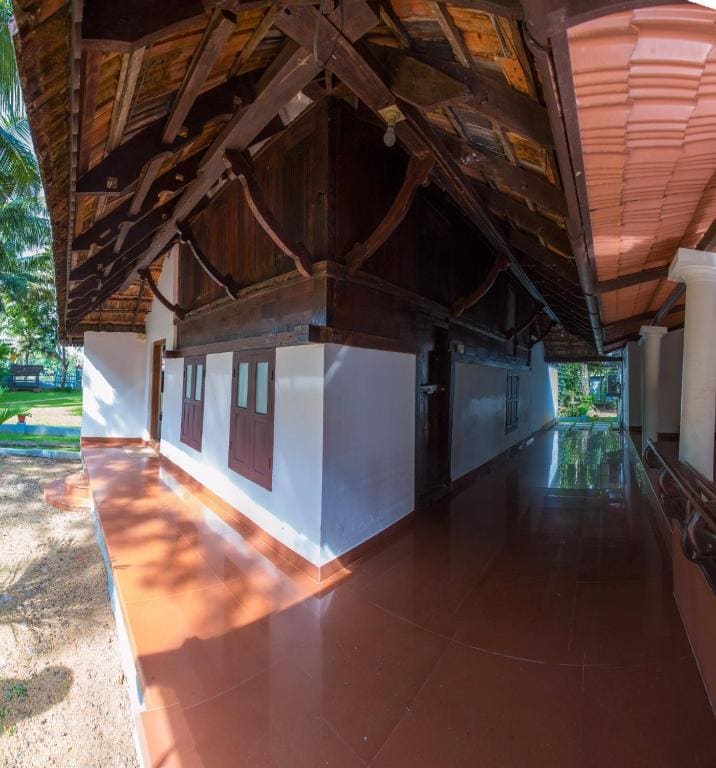 Kurialacherry House Alleppey - View 5