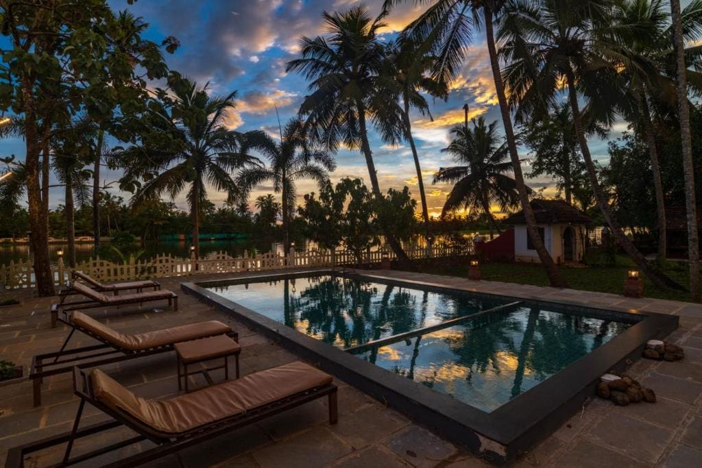 Kurialacherry House Alleppey - View 7