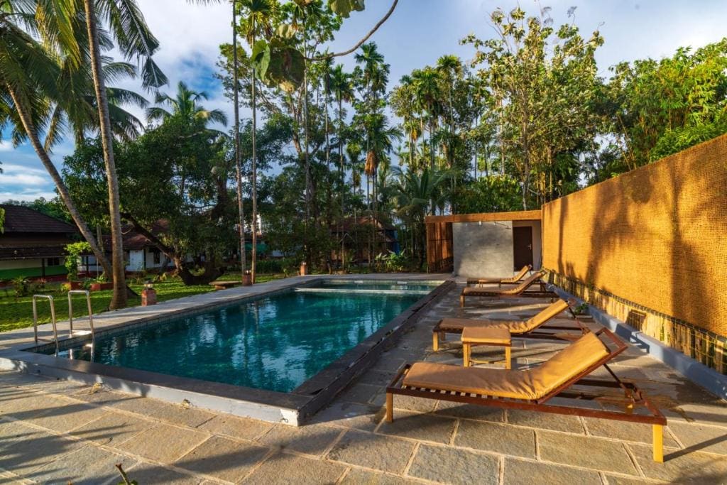 Kurialacherry House Alleppey - View 6