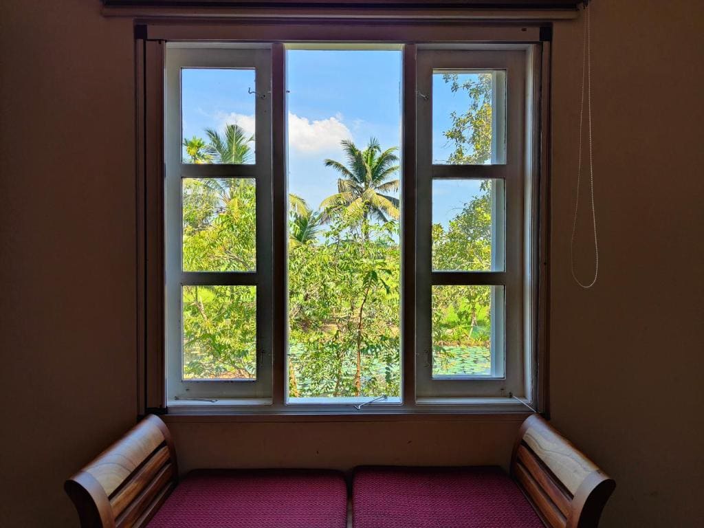 Kurialacherry House Alleppey - View 2