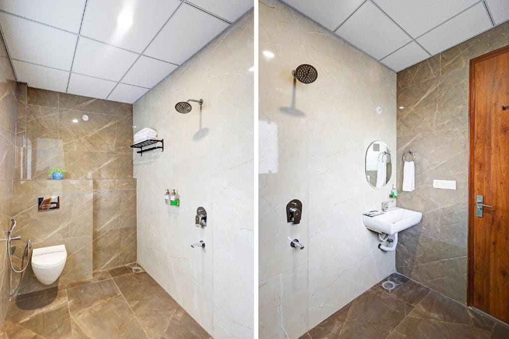 FabHotel La Corporate Suite - व्यू 5