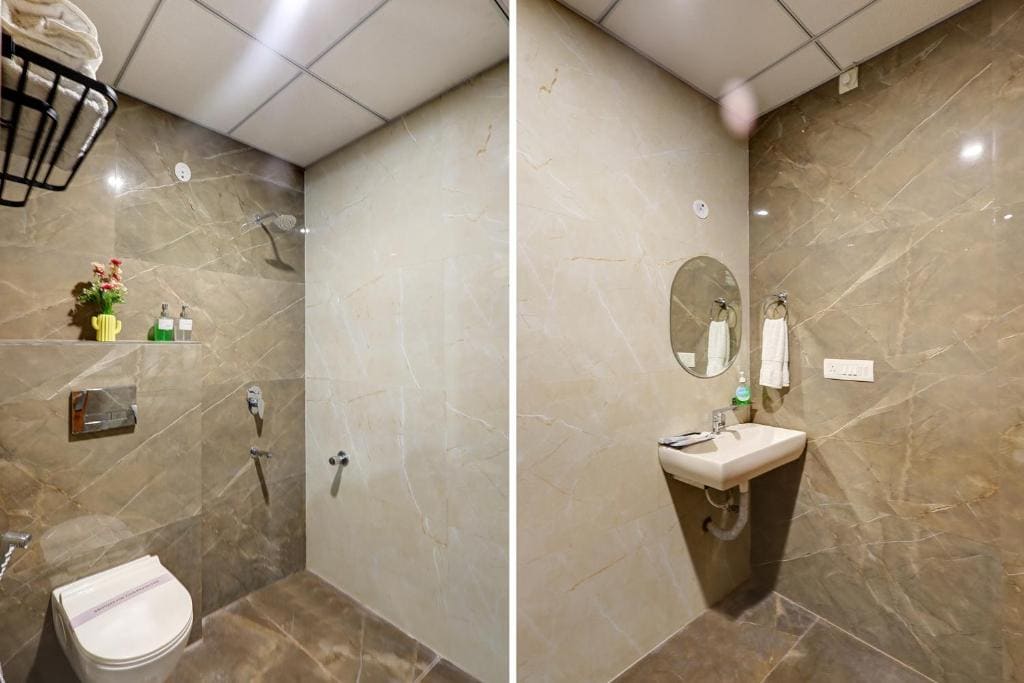FabHotel La Corporate Suite - व्यू 3