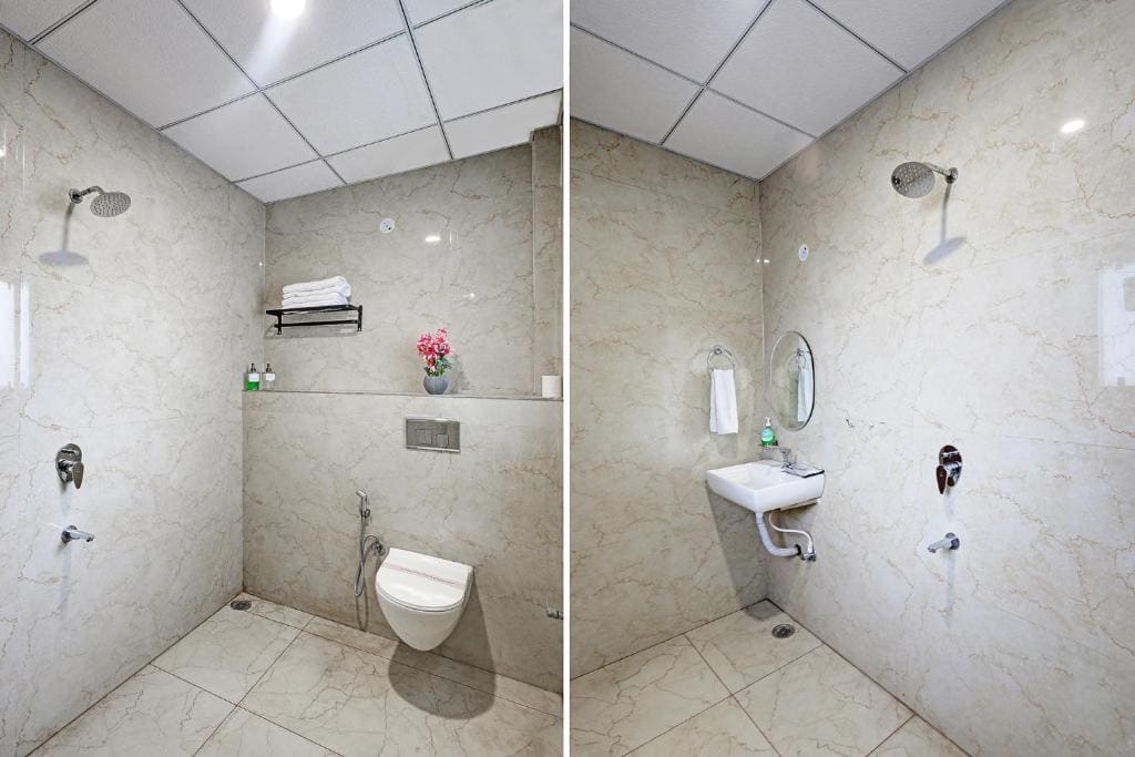 FabHotel La Corporate Suite - व्यू 4