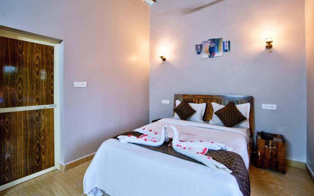 La Roca Inn - View 3