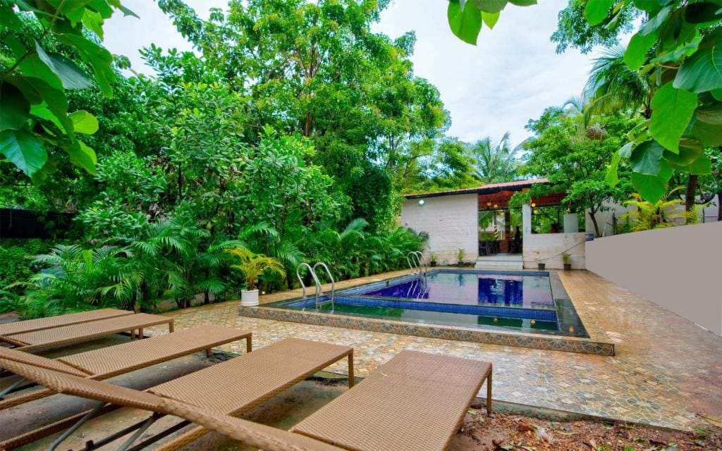 La Roca Inn - View 7