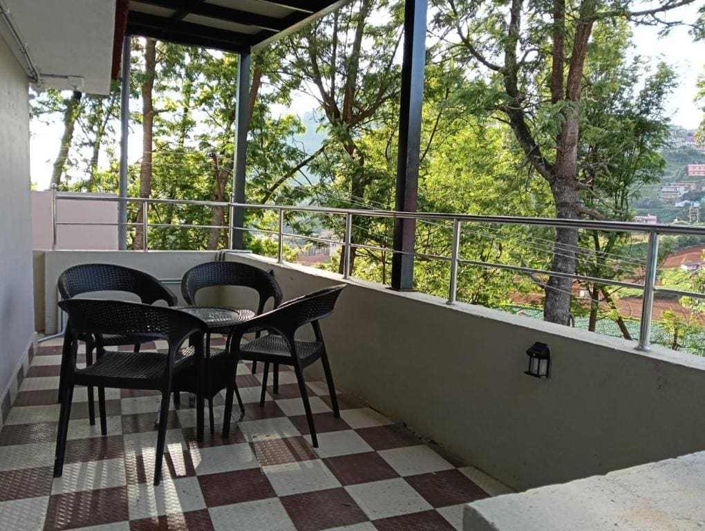 LA SIESTA - View 4