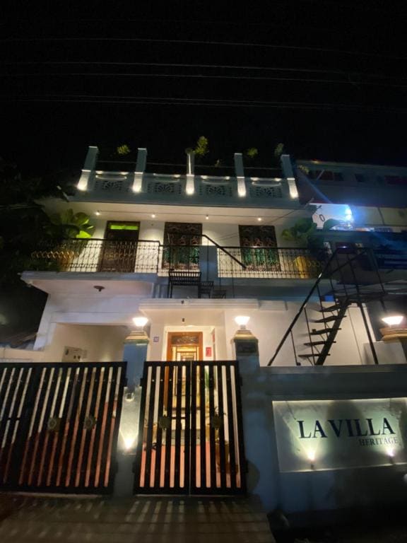 La Villa Heritage - TIE Hotels & Resorts - View 5
