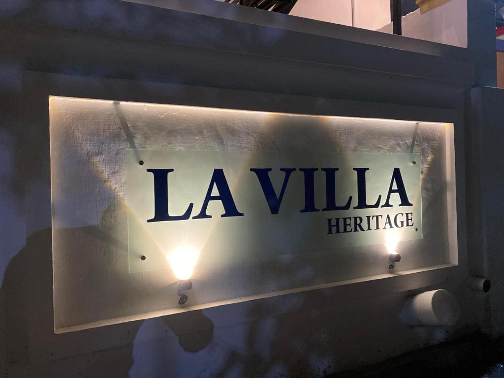 La Villa Heritage - TIE Hotels & Resorts - Main view