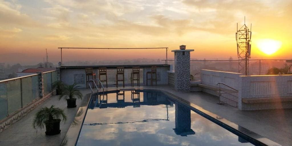 Hotel Lake Shilloi - View 3