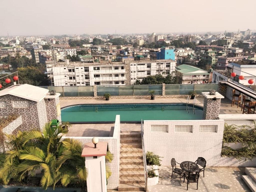 Hotel Lake Shilloi - View 4