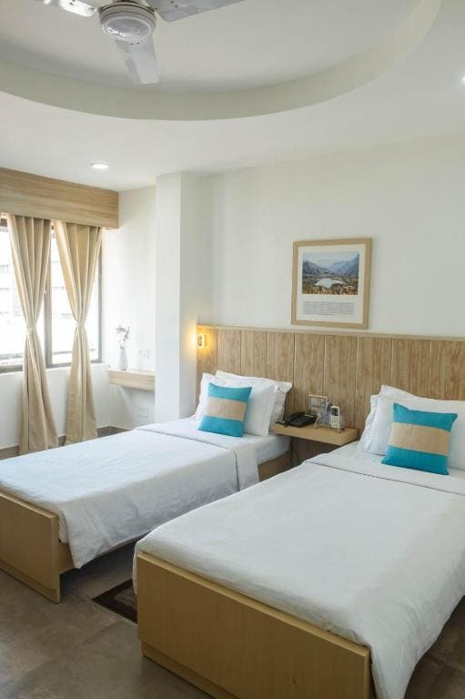 Hotel Lake Shilloi - View 6