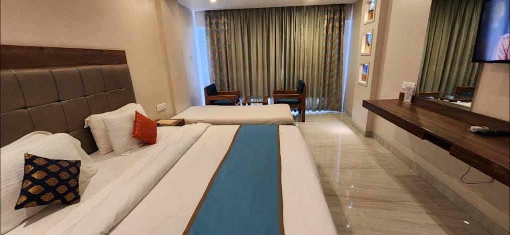 Lake View Resort Lonavala - View 7