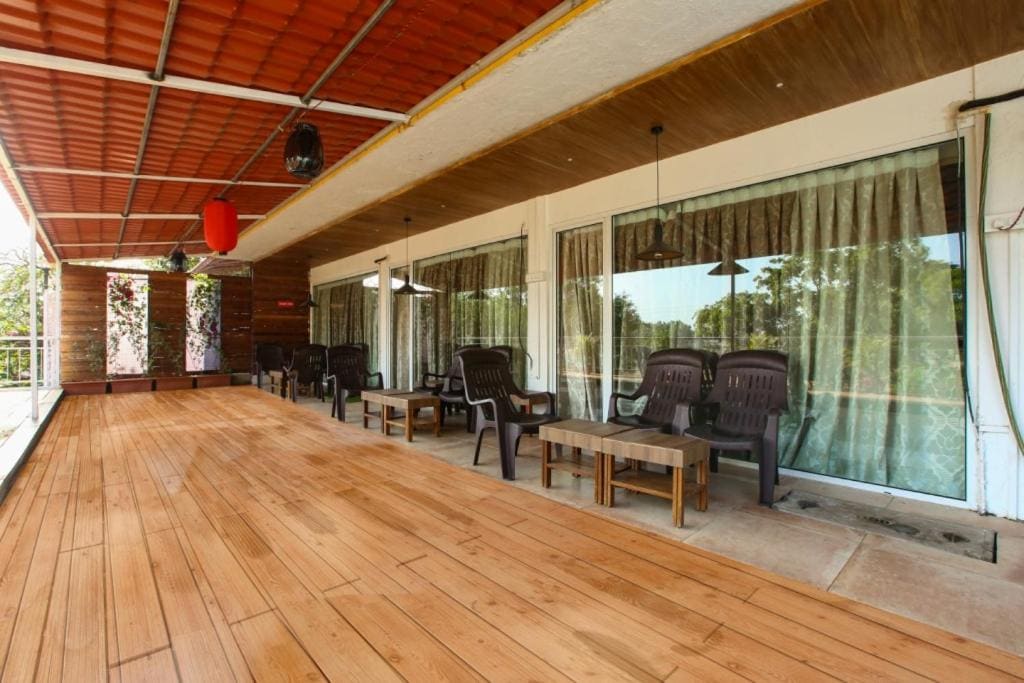Lake View Resort Lonavala - View 4