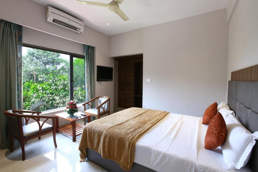 Lake View Resort Lonavala - View 2