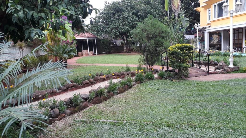 Lake View Resort Lonavala - View 5