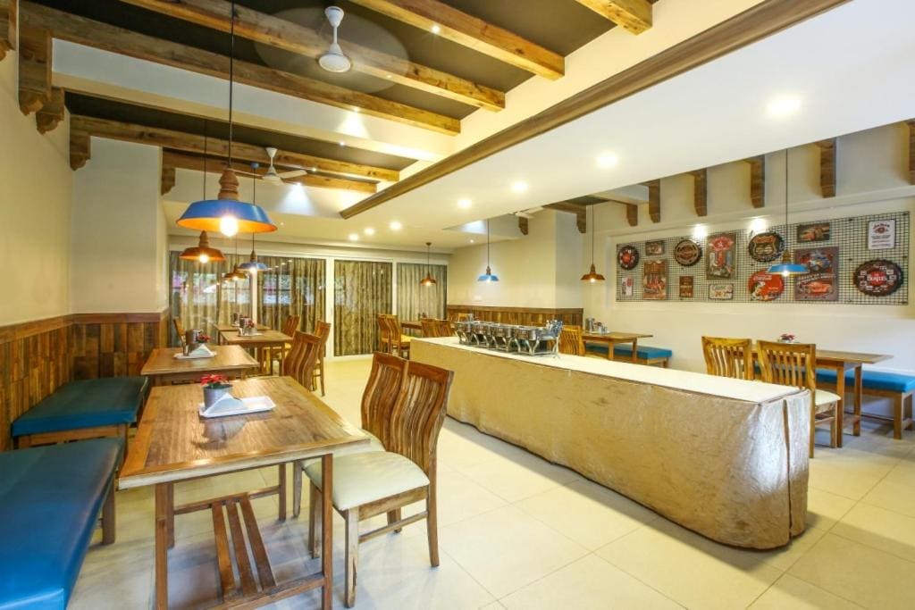 Lake View Resort Lonavala - View 3