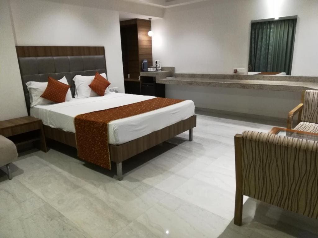 Lake View Resort Lonavala - View 6