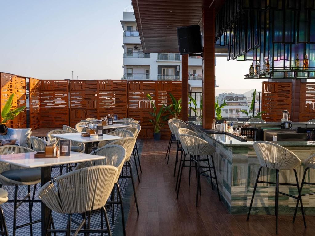 Vesta Grand Central Udaipur - View 6
