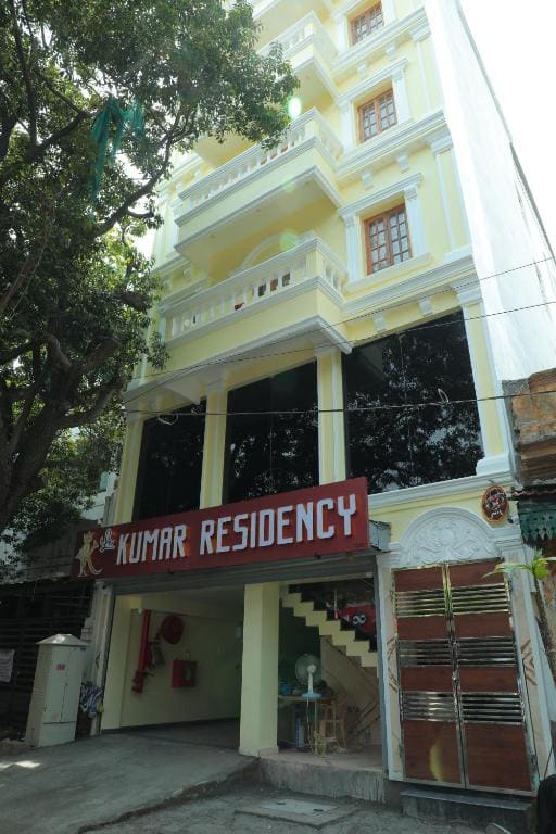 Le Kumar Residency - View 4