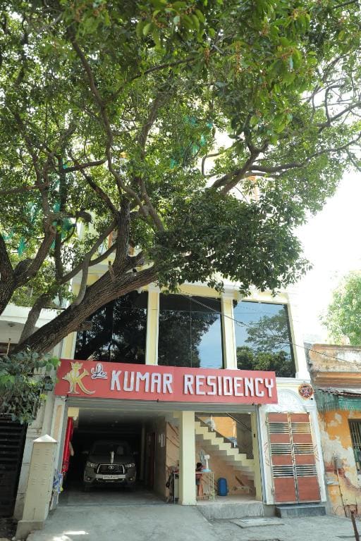 Le Kumar Residency - View 5