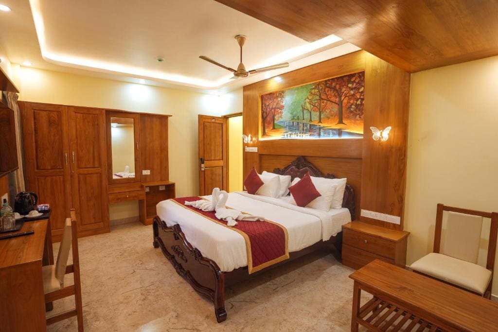 Le Kumar Residency - View 3
