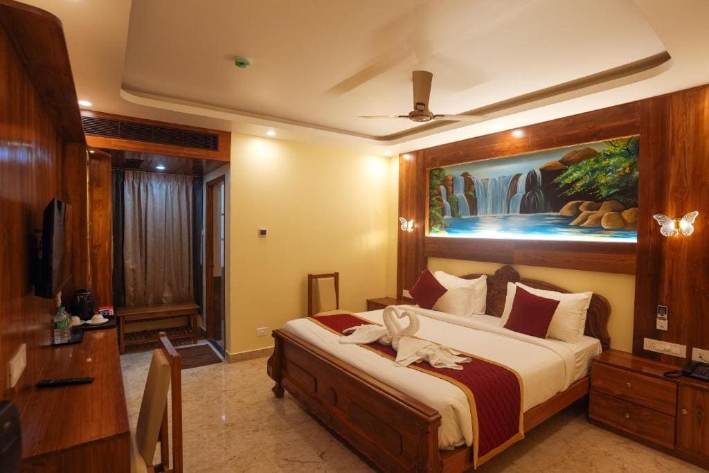 Le Kumar Residency - View 6
