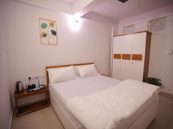 Hotel Le Marina Residency - View 7