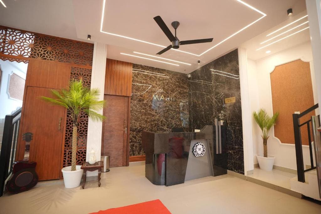 Hotel Le Marina Residency - View 5