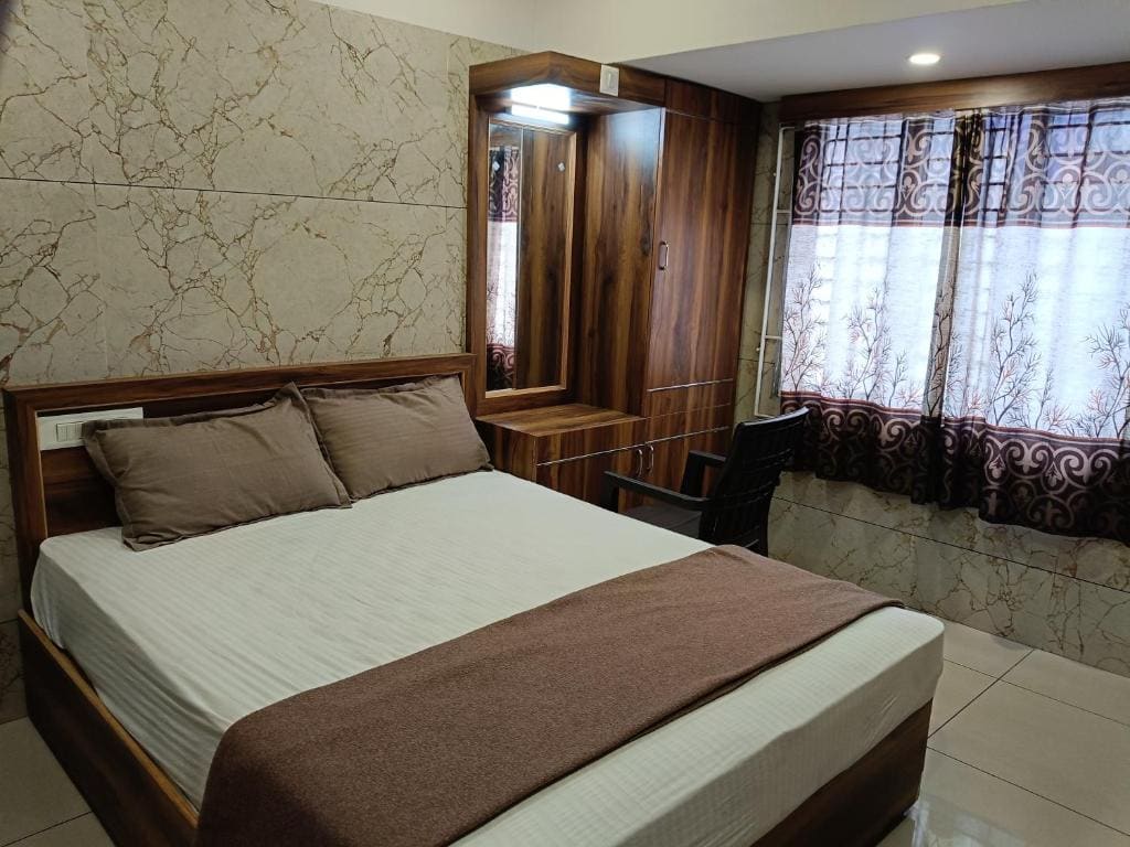 Leela Residency velankanni - View 6
