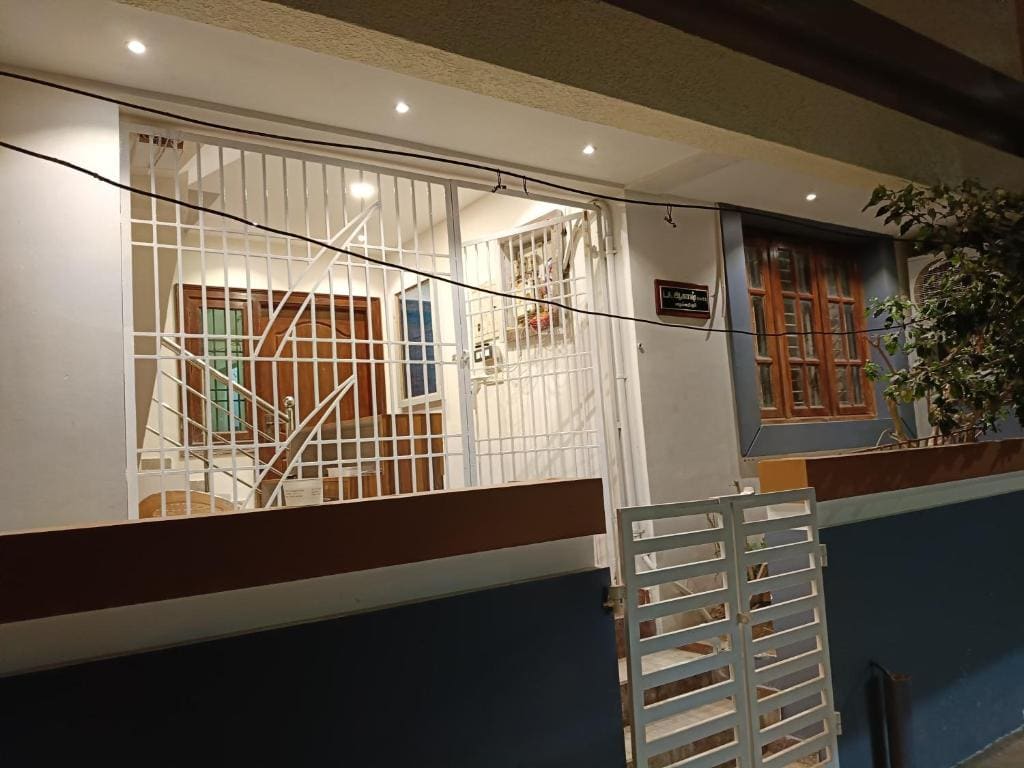 Leela Residency velankanni - View 5