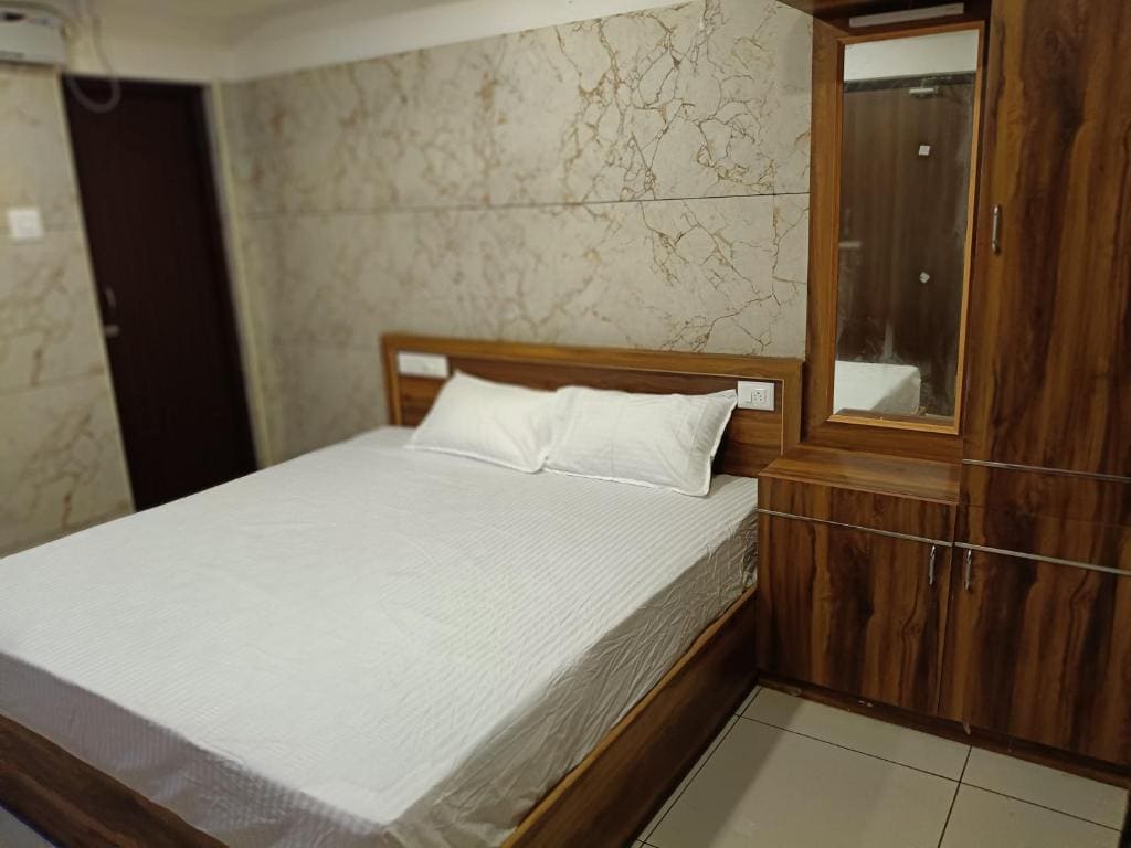Leela Residency velankanni - View 7