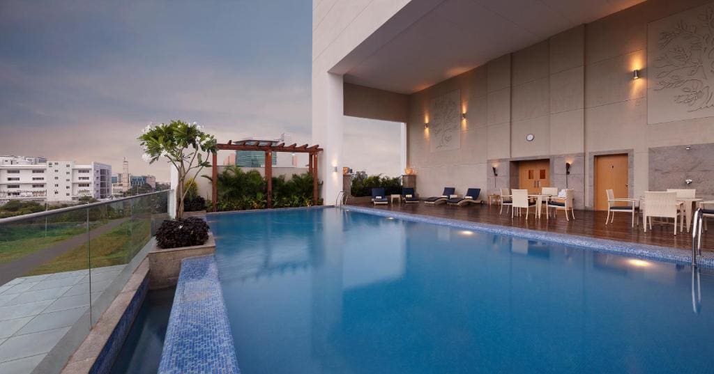 Lemon Tree Hotel, Gachibowli, Hyderabad - View 4
