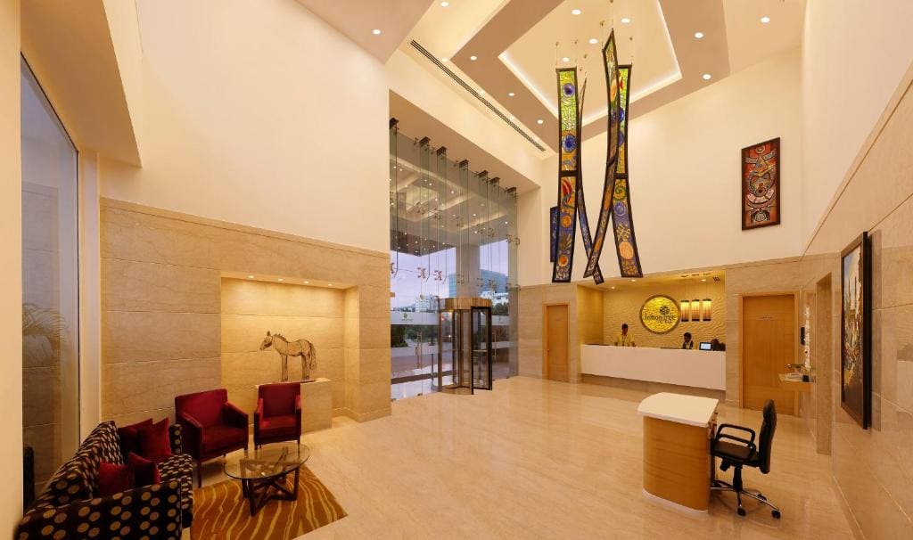 Lemon Tree Hotel, Gachibowli, Hyderabad - View 5