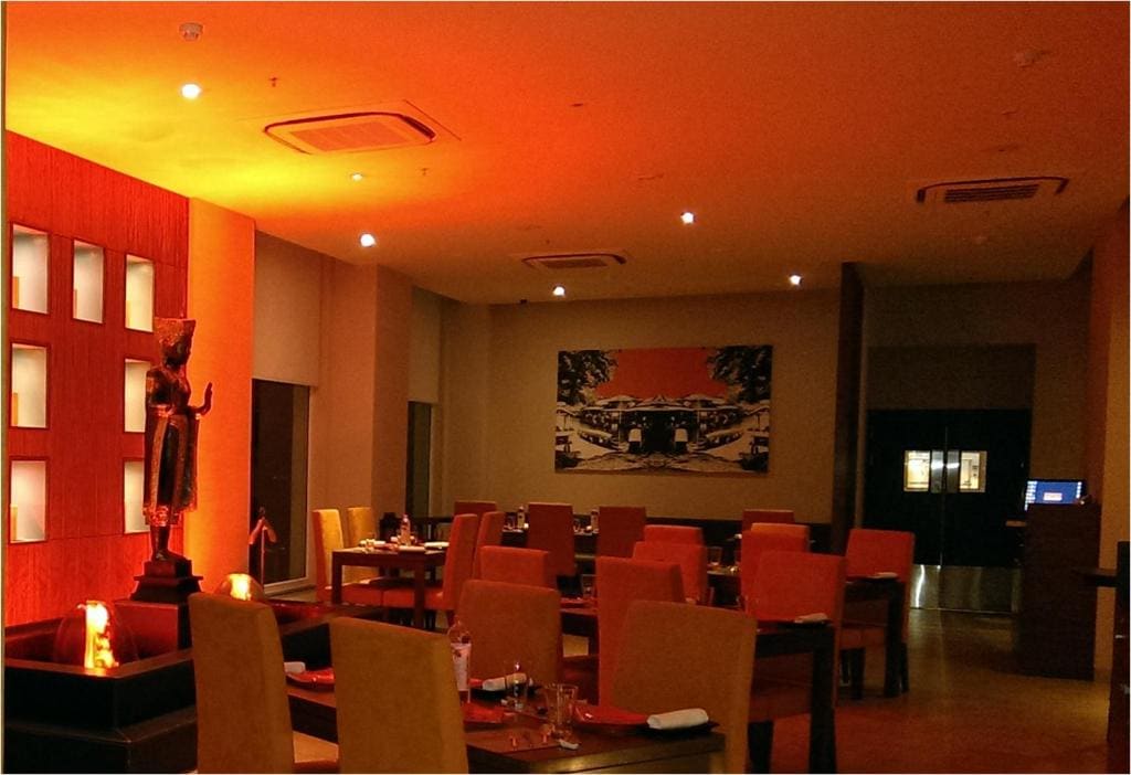 Lemon Tree Hotel, Gachibowli, Hyderabad - View 6