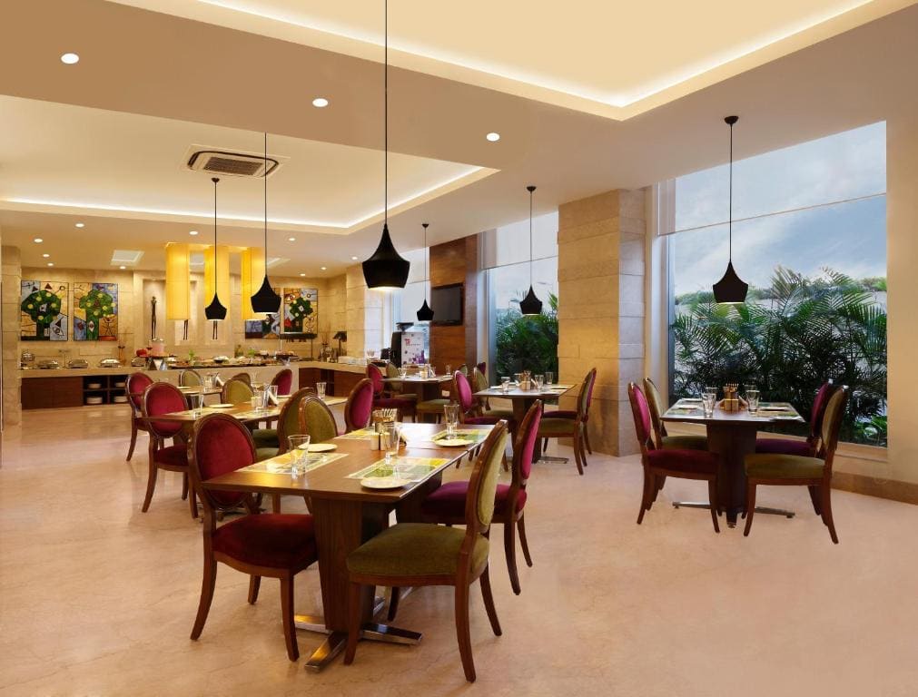 Lemon Tree Hotel, Gachibowli, Hyderabad - View 3