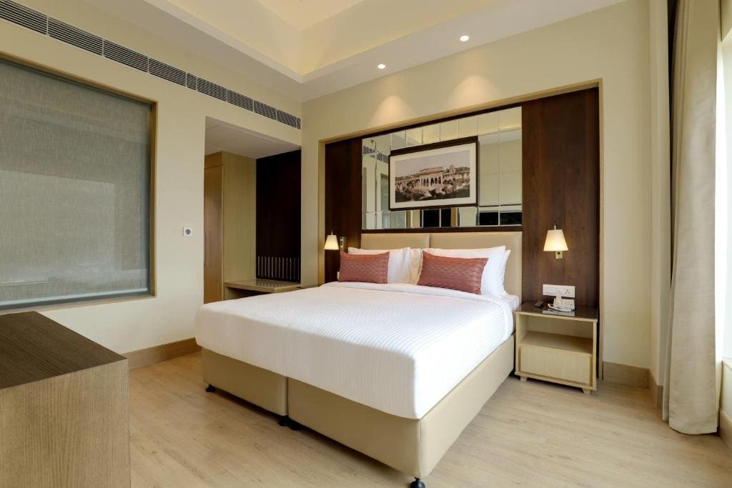 Lemon Tree Hotel, Jhansi - View 2