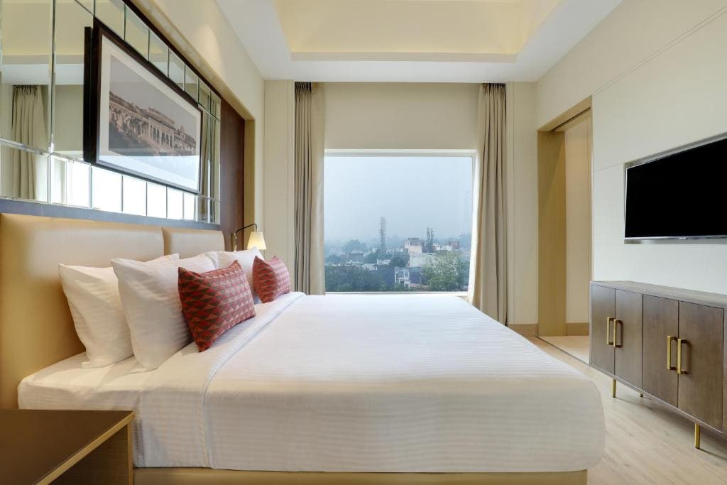 Lemon Tree Hotel, Jhansi - View 4