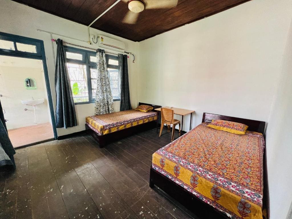 Levi Home Guest House & Retreat Centre - View 5