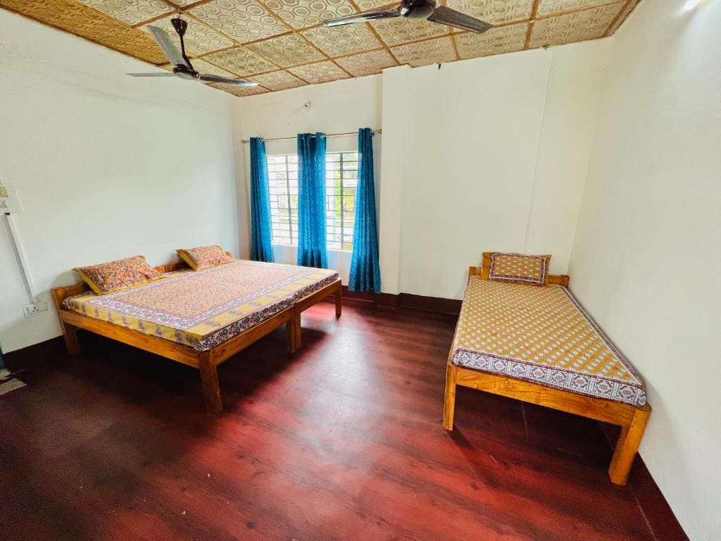 Levi Home Guest House & Retreat Centre - View 3