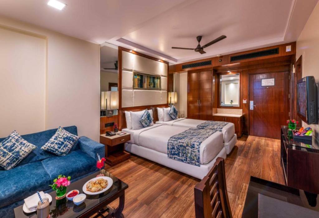 Libra Lords Inn, Jaipur - View 4