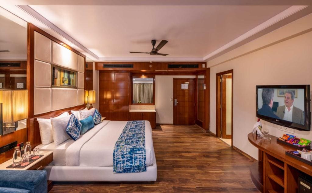 Libra Lords Inn, Jaipur - View 5